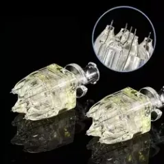 CRISTAL Multi Aguja 3mm