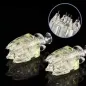 CRYSTAL Agulha Múltipla 3mm CRYSTAL Agulha Múltipla 3mm