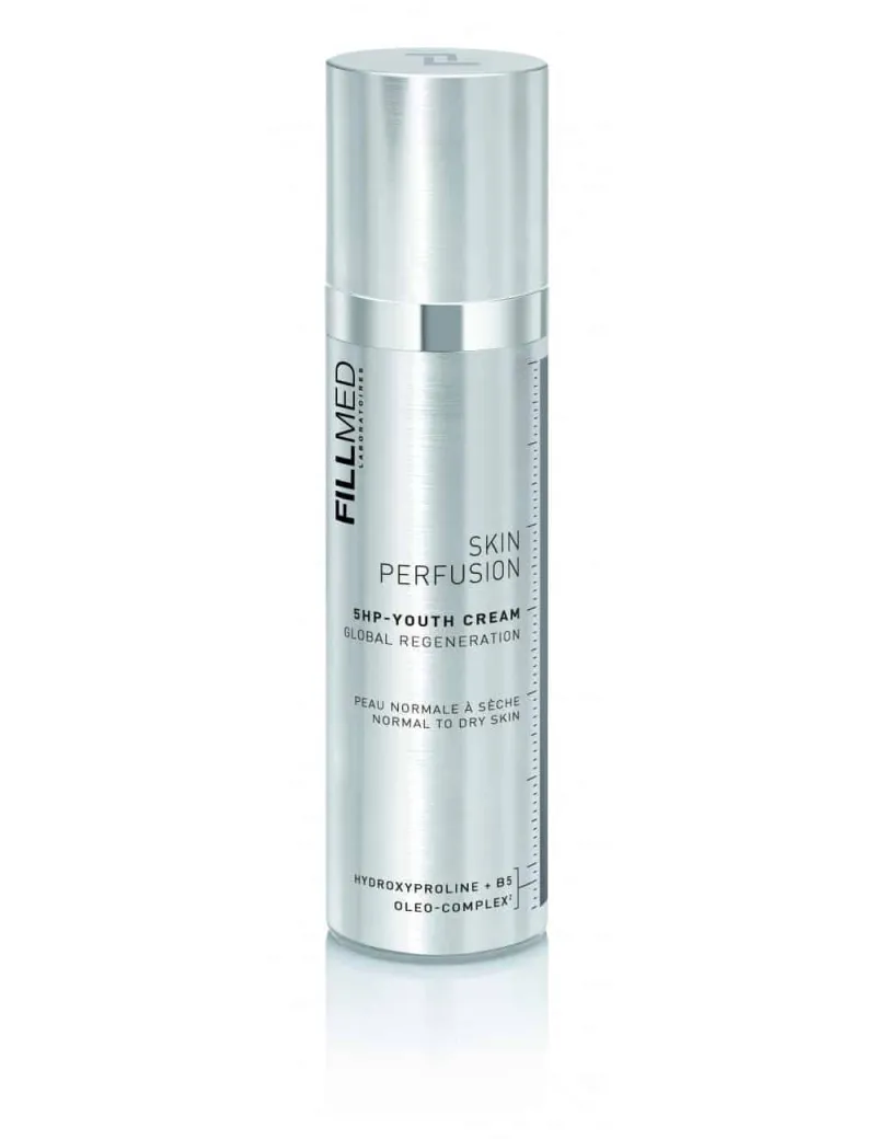 FILLMED - Skin Perfusion 5HP Youth Cream - 50ml FILLMED - Skin Perfusion 5HP Youth Cream - 50ml