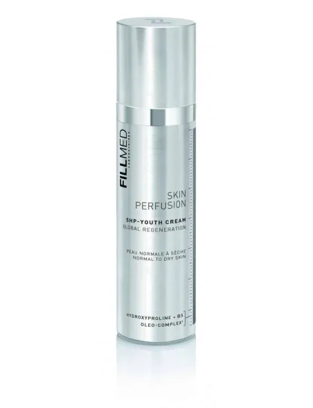 FILLMED - Crema Juvenil Skin Perfusion 5HP - 50ml