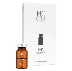 MCCM Gel ADN: Rigenerazione Cellulare e Riparazione Cutanea | 5 flaconi da 5ml