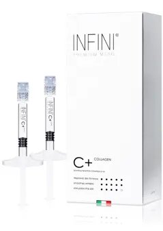 INFINI - Collagene C+ - 2x1ml