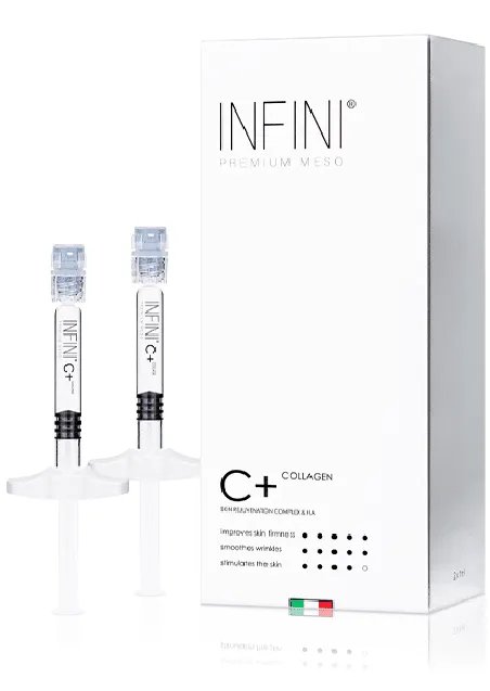 INFINI - Collagene C+ - 2x1ml