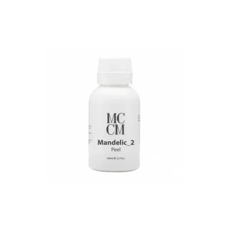 MCCM - Mandelic Peeling 45% (2) - 100ml