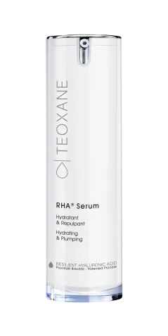 TEOXANE RHA Siero : Siero Anti-Age Idratante e Rimpolpante all'Acido Ialuronico | 30ml