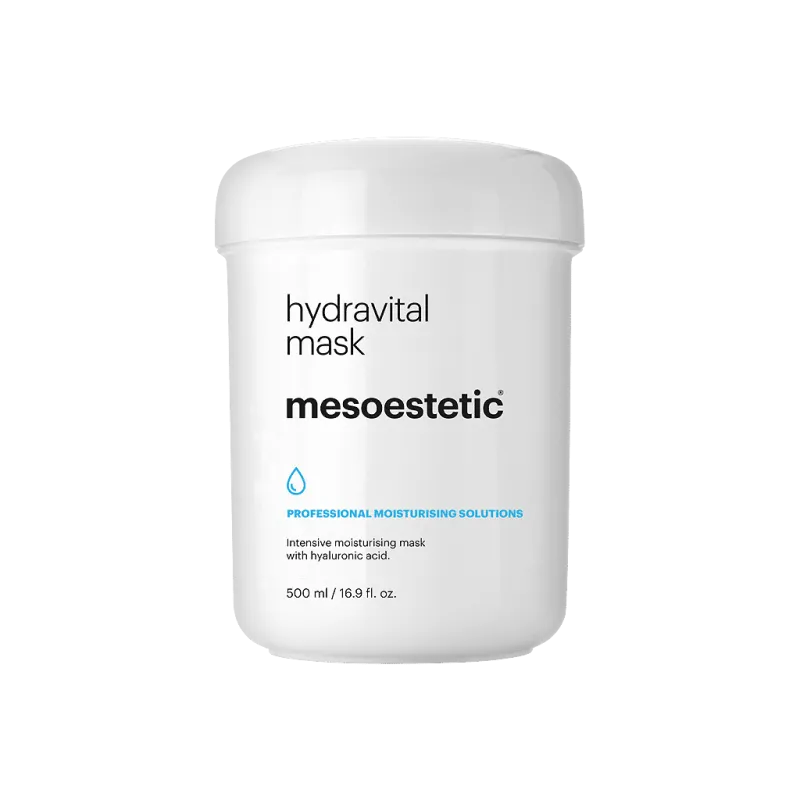 MESOESTETIC Hydravital Mask | 500ml