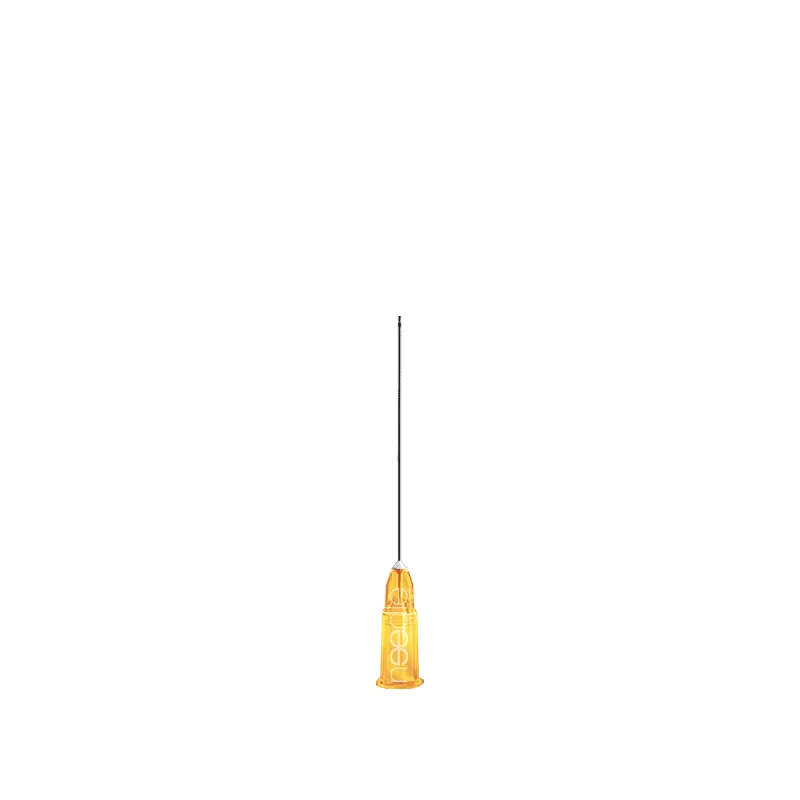 Magic Needle Cannulas - 25G 0.5 x 40mm