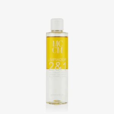 MCCM - Biphasique 2&1 Piel Normal a Mixta - 200ml