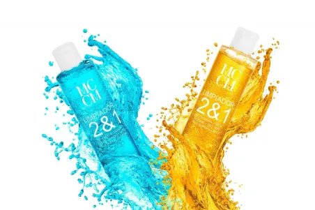 MCCM - Biphasic 2&1 Piel Normal a Mixta - 200ml