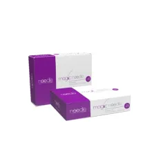 CANULES - Ago Magico - 27G 0,4 x 37mm