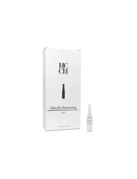 MCCM - Salicylic Removing - 20x5ml