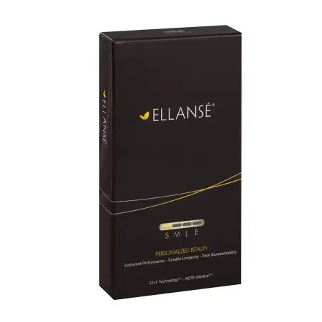 SINCLAIR - ELLANSE S (2x1ml)
