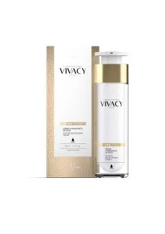 VIVACY HYDRA TOUCH : Crème Hydratante Intense | 50ml