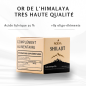 Shilajit Puro do Himalaia - Resina Natural NOEVA | Frasco de 50 g Shilajit Puro do Himalaia - Resina Natural NOEVA | Frasco de 50 g