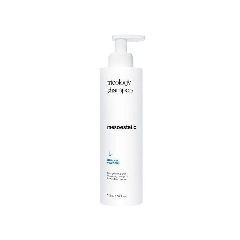 Shampoo anticaída intensivo MESOESTETIC | 200ml Shampoo anticaída intensivo MESOESTETIC | 200ml