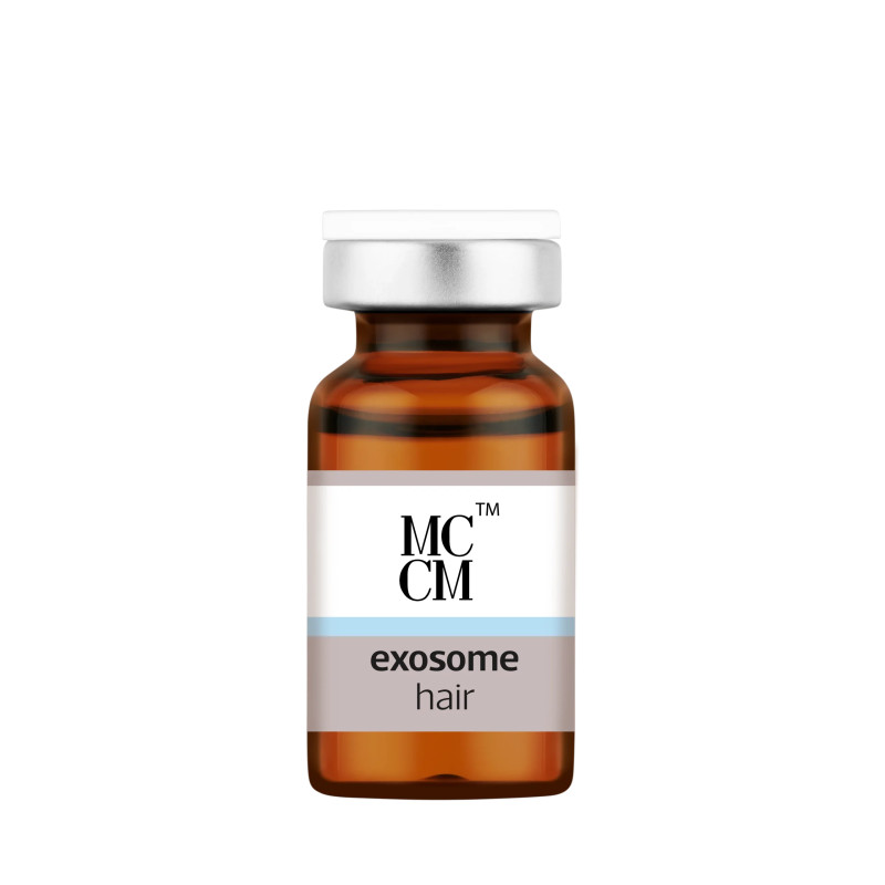 MCCM Exosome Hair Liquide | 1 flacon de 10ml MCCM Exosome Hair Liquide | 1 flacon de 10ml