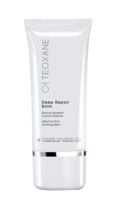 TEOXANE DEEP REPAIR BALM Baume réparateur apaisant post-acte | Tube de 30ml
