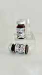 SEDUSKIN Exofolix | Boite de 2 Flacons SEDUSKIN Exofolix | Boite de 2 Flacons