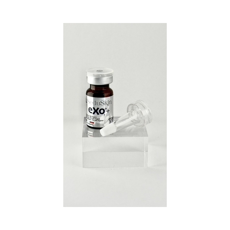 SEDUSKIN Exo++ (PDRN + COLLAGENE RECOMBINANT HUMAIN) | 1 Flacon SEDUSKIN Exo++ (PDRN + COLLAGENE RECOMBINANT HUMAIN) | 1 Flacon