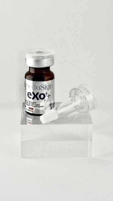 SEDUSKIN Exo++ (PDRN + COLLAGENE RECOMBINANT HUMAIN) | 1 Flacon