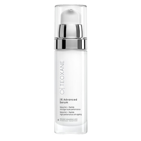 TEOXANE ADVANCED SERUM : Suero antiedad con bakuchiol | Frasco 30ml