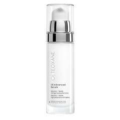 TEOXANE ADVANCED SERUM : Ορός κατά της γήρανσης με βακουτσιόλη | 30ml φιάλη