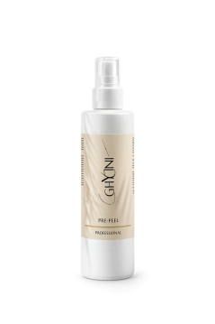 GHYCINI Pre Peel | Flacon de 150 ml