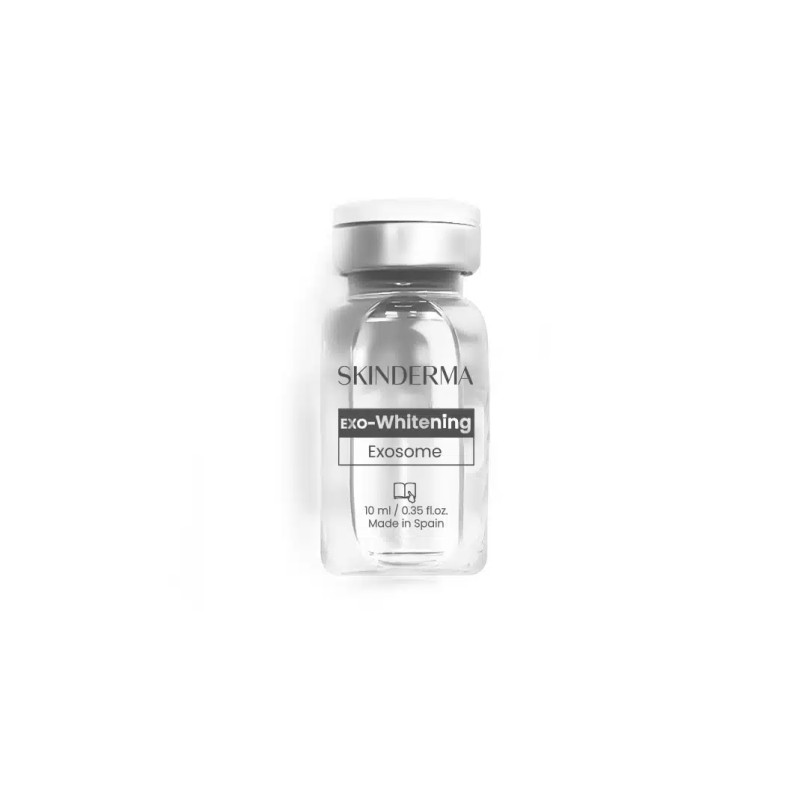 SKINDERMA EXO-Whitening | 5 Flacons de 10ml SKINDERMA EXO-Whitening | 5 Flacons de 10ml