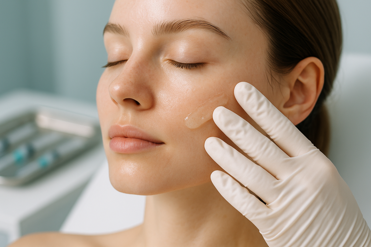 Comment Préparer Votre Peau pour des Injections: Guide de Soins Essentiels